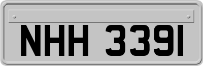 NHH3391