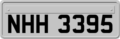 NHH3395