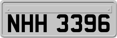 NHH3396
