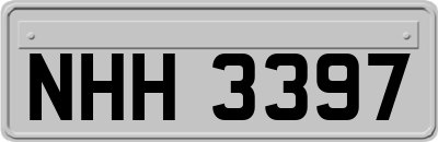 NHH3397