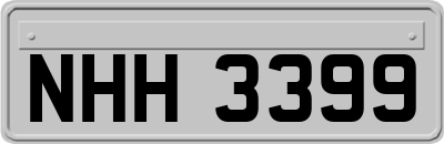 NHH3399