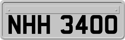 NHH3400