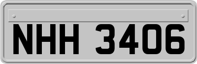 NHH3406