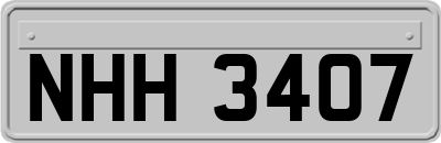 NHH3407
