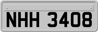 NHH3408