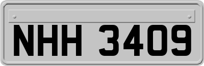 NHH3409