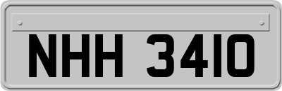NHH3410
