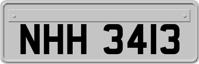 NHH3413