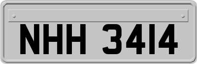 NHH3414