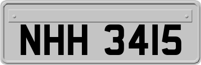 NHH3415
