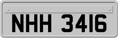 NHH3416