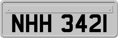 NHH3421
