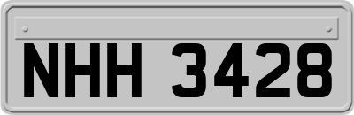 NHH3428