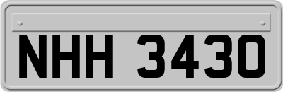 NHH3430