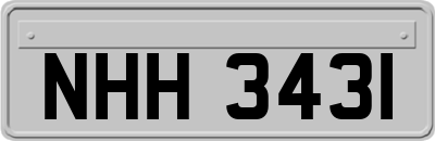 NHH3431