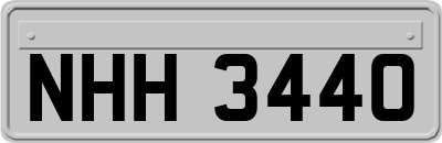 NHH3440