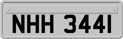 NHH3441