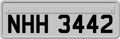 NHH3442