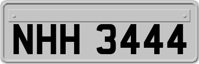 NHH3444