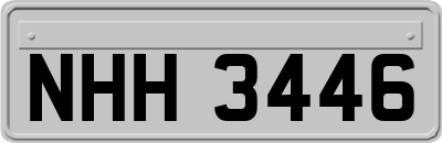 NHH3446