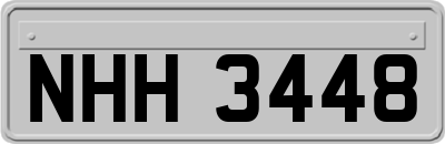 NHH3448