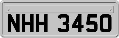 NHH3450