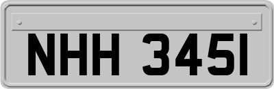 NHH3451