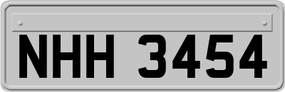 NHH3454