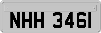 NHH3461