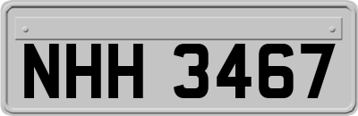 NHH3467