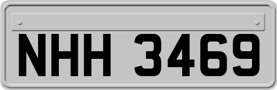 NHH3469