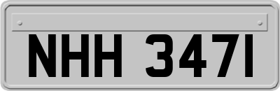 NHH3471