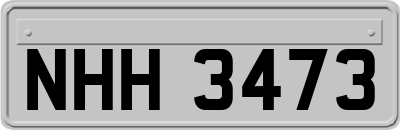 NHH3473
