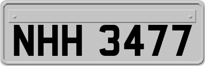 NHH3477