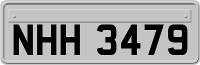 NHH3479