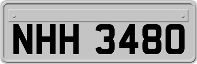 NHH3480
