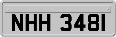 NHH3481