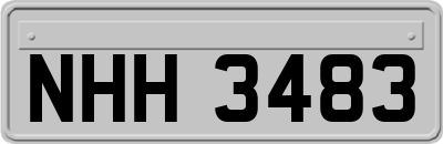 NHH3483