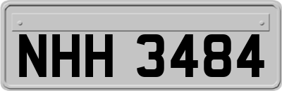 NHH3484