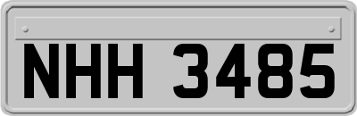 NHH3485