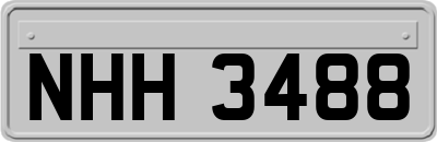 NHH3488