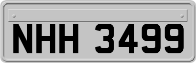 NHH3499
