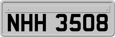 NHH3508