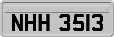 NHH3513
