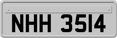 NHH3514