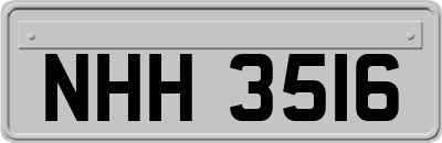 NHH3516