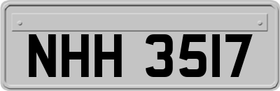 NHH3517