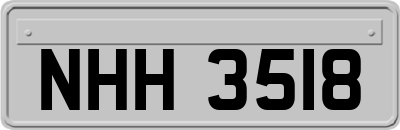 NHH3518