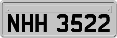 NHH3522