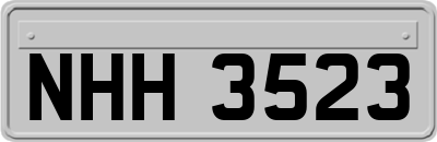 NHH3523